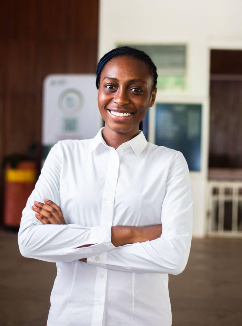 Angela Afriyie Boakye