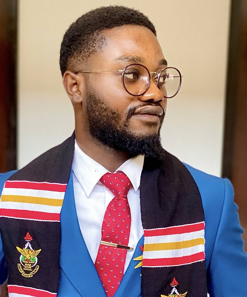 Bossman Dabedwa