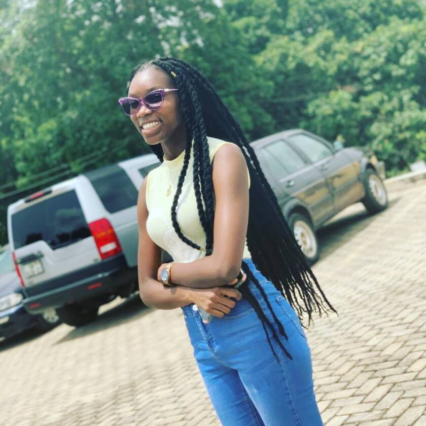 Clementina Klomey
