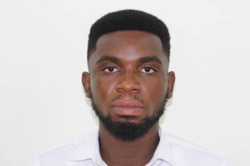 Datus Nyamedi