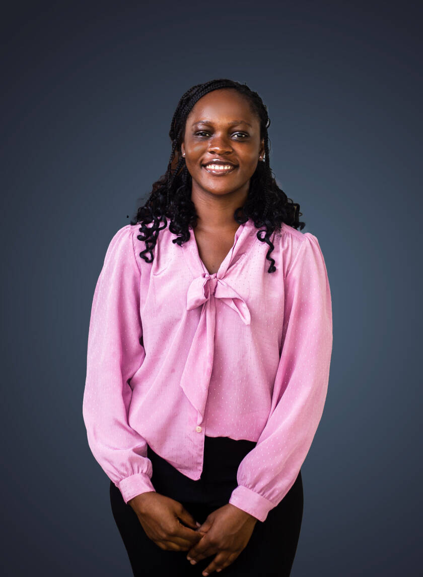 Efua A. Quansah