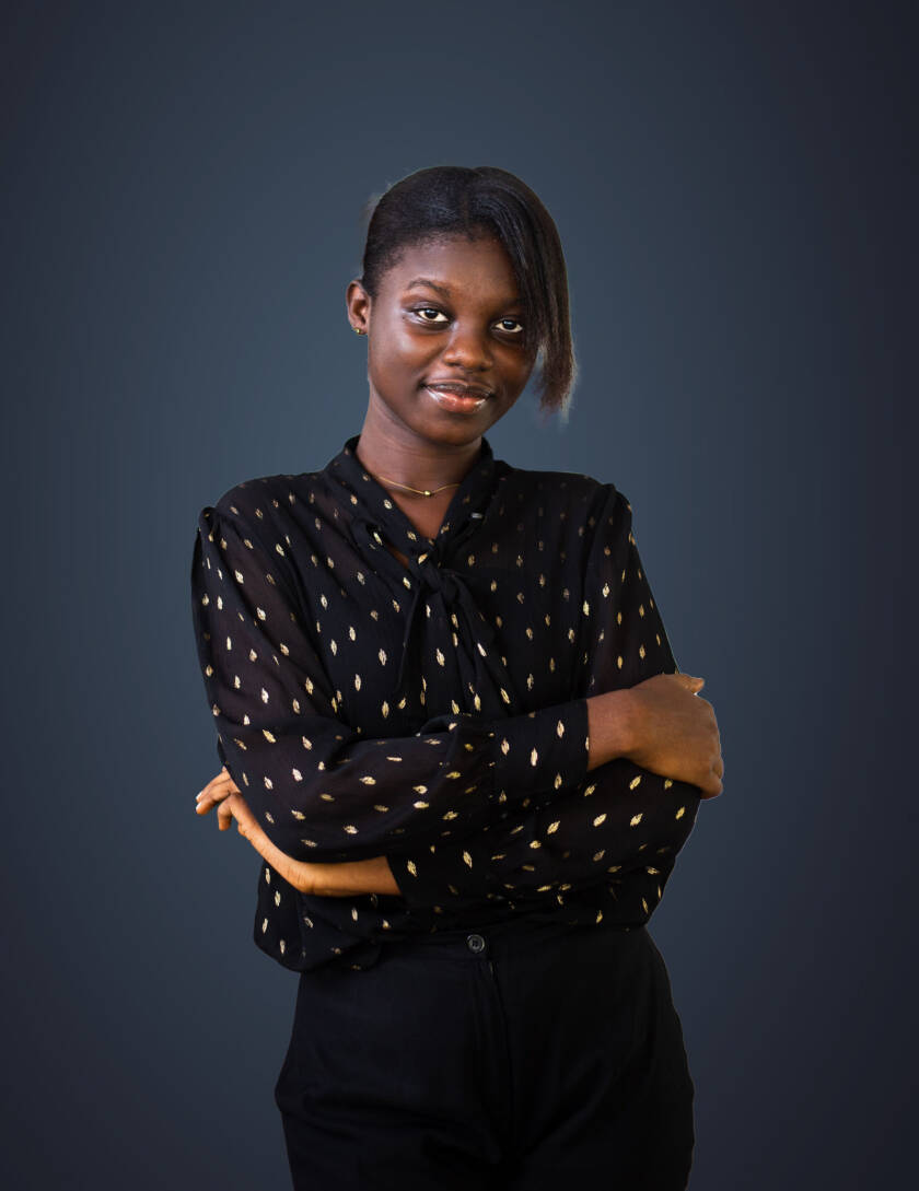 Jemimah Ama Yeboah