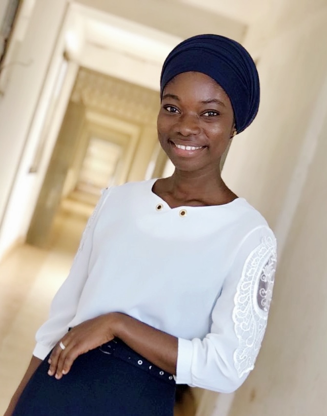 Dr. Wajiha Alhassan